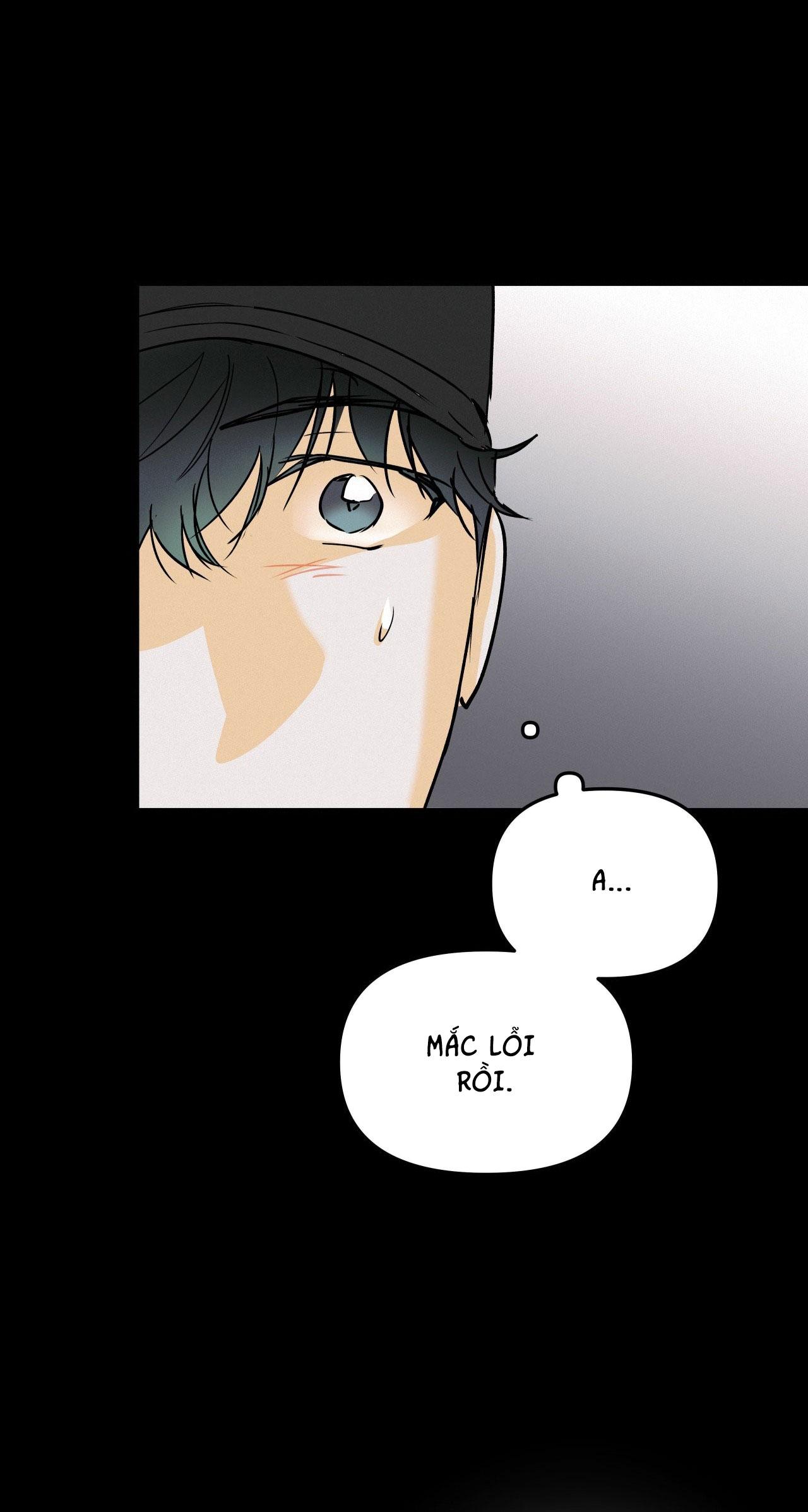 Đọc truyện LIE AGAIN - Chapter 56
