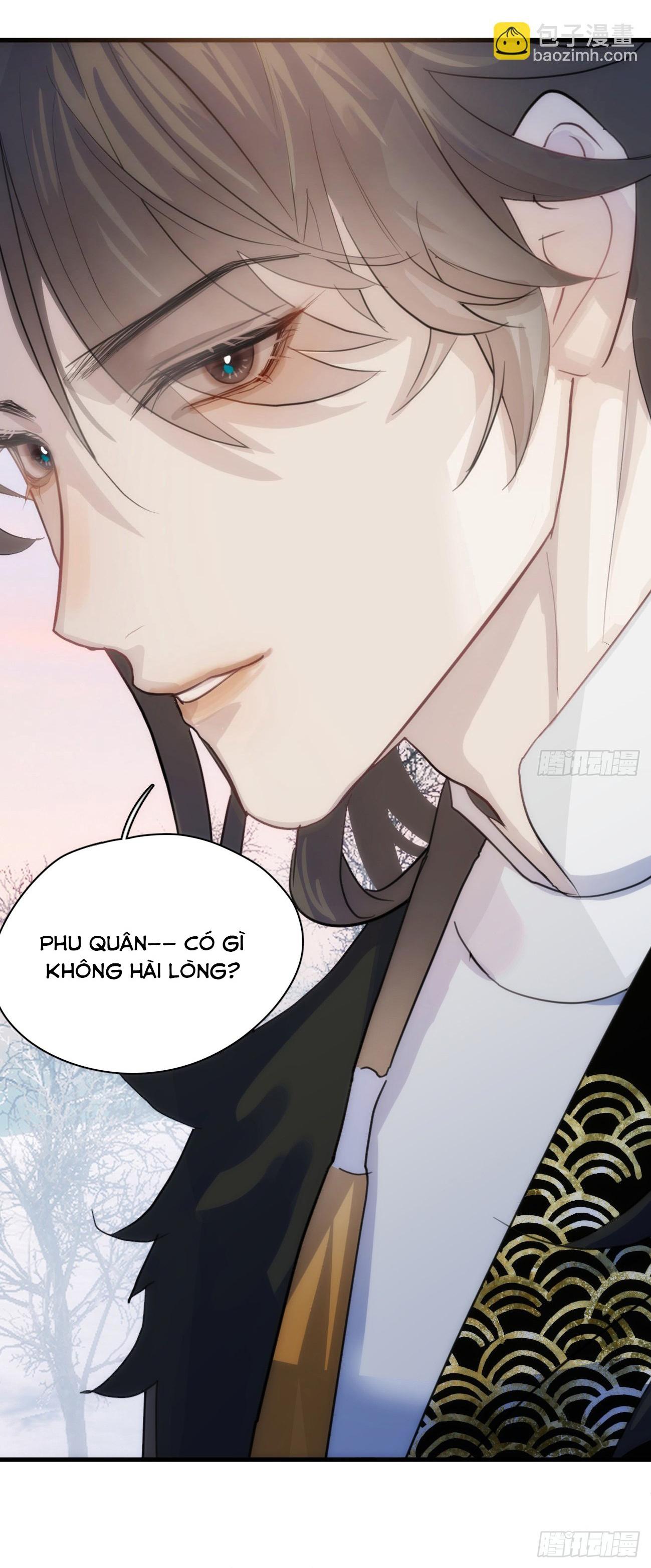 Đọc truyện Tà thần của riêng tôi - Chapter 7