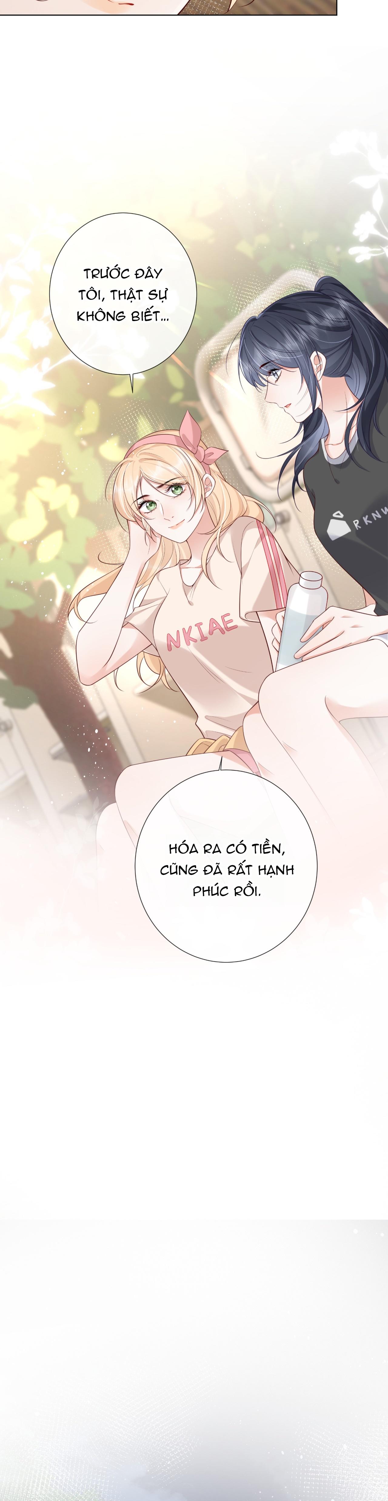 Đọc truyện Dư sinh vi kì - Chapter 28