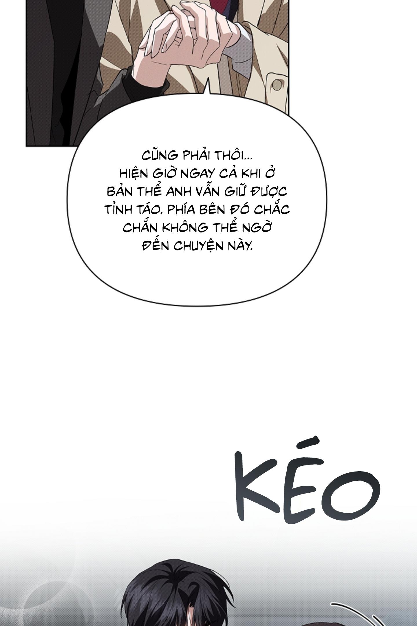 Đọc truyện ĐỪNG ĐỘNG VÀO CÚN CON! - Chapter 28