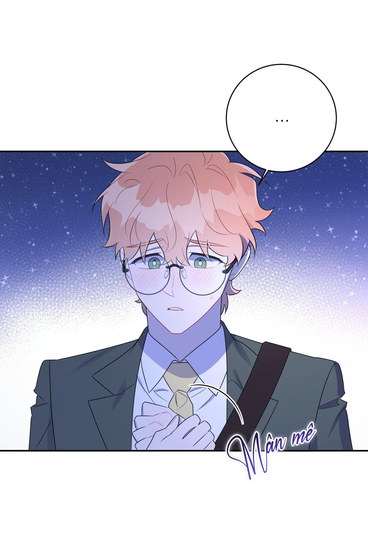 Đọc truyện (CBunu) Bắt tay hả, thôi bỏ đi! - Chapter 19