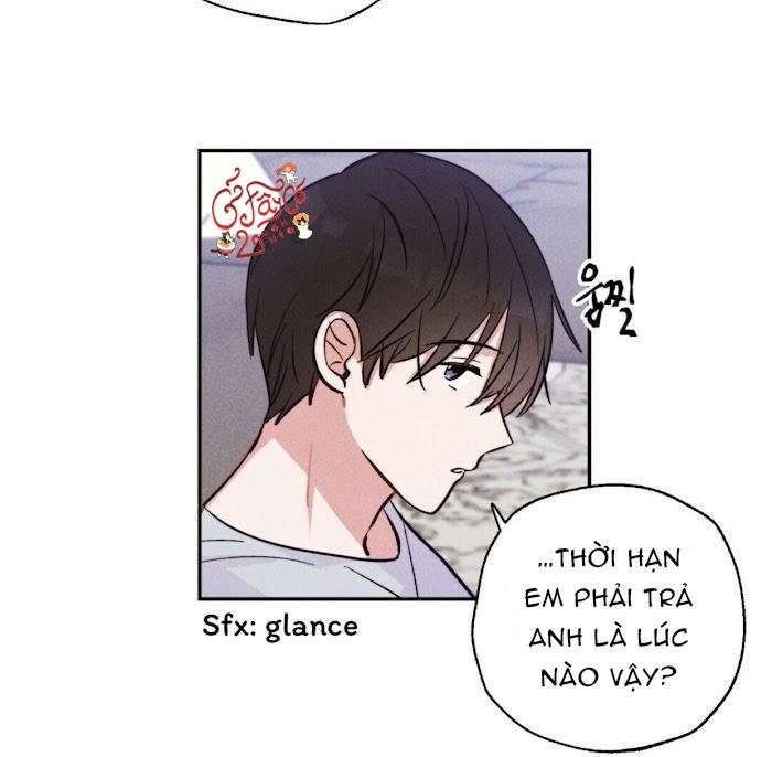 Đọc truyện Mưa Giông - Chapter 12