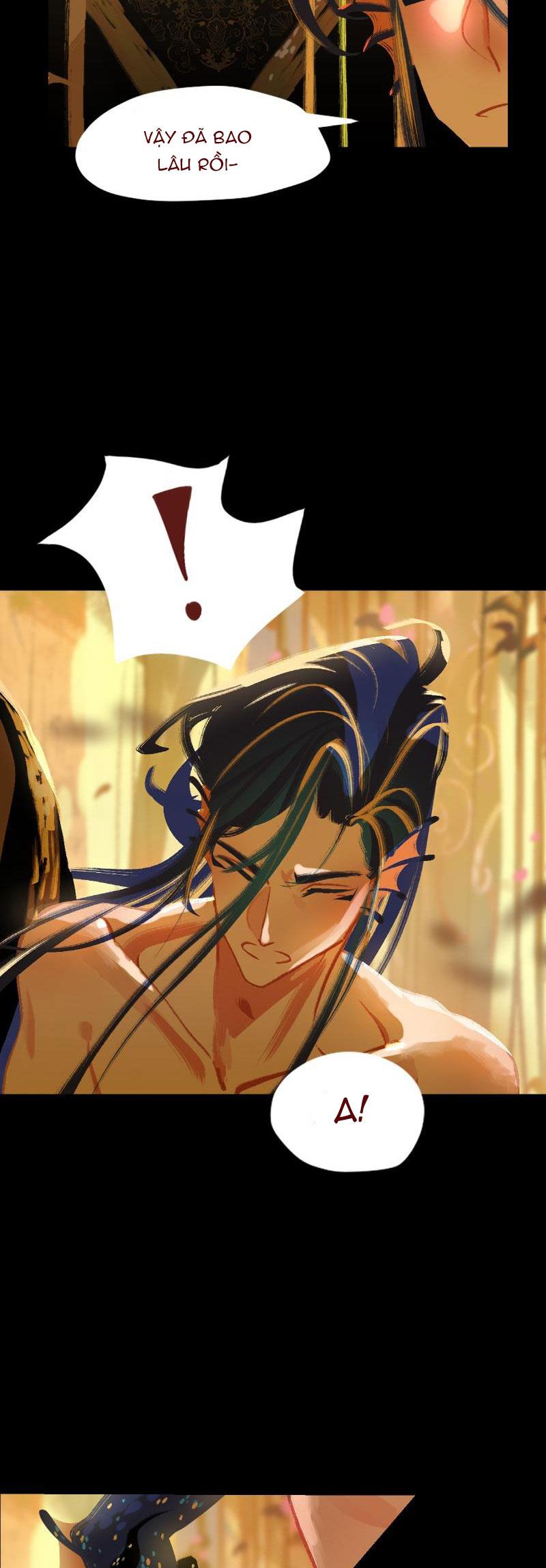 Đọc truyện SẢI DÀI CỨU RỖI - Chapter 20