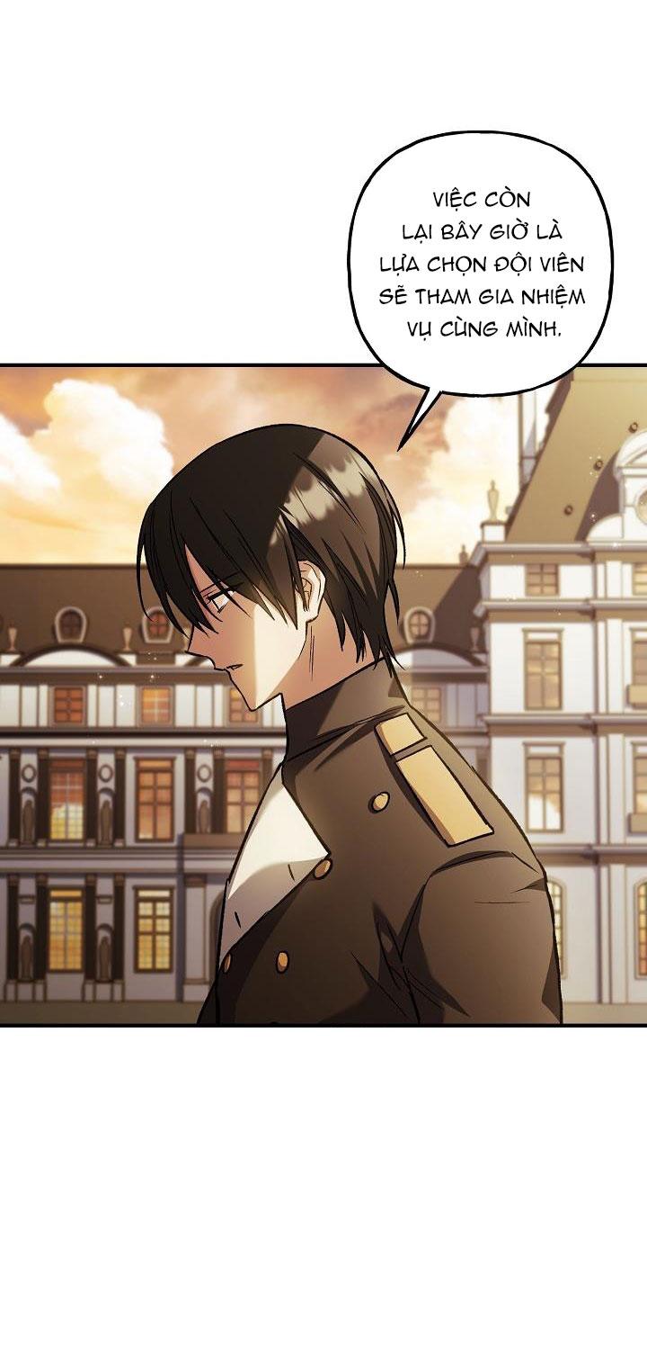Đọc truyện (ABO) BƯỚC NGOẶT - Chapter 44