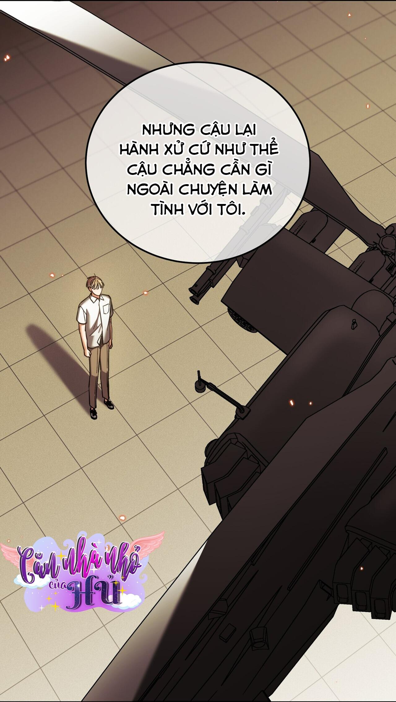 Đọc truyện PAY DAY - Chapter 28