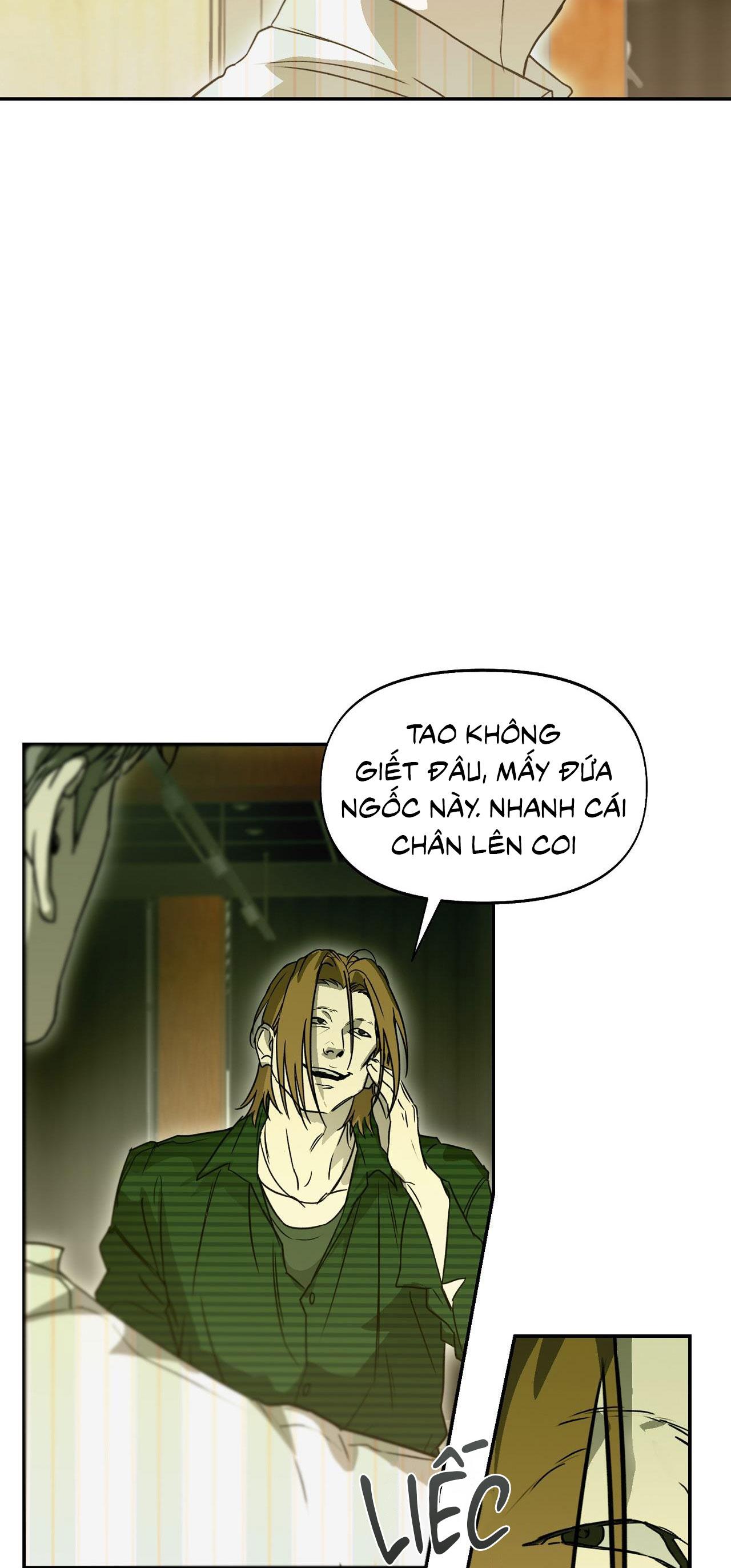 Đọc truyện NERD PROJECT - Chapter 32