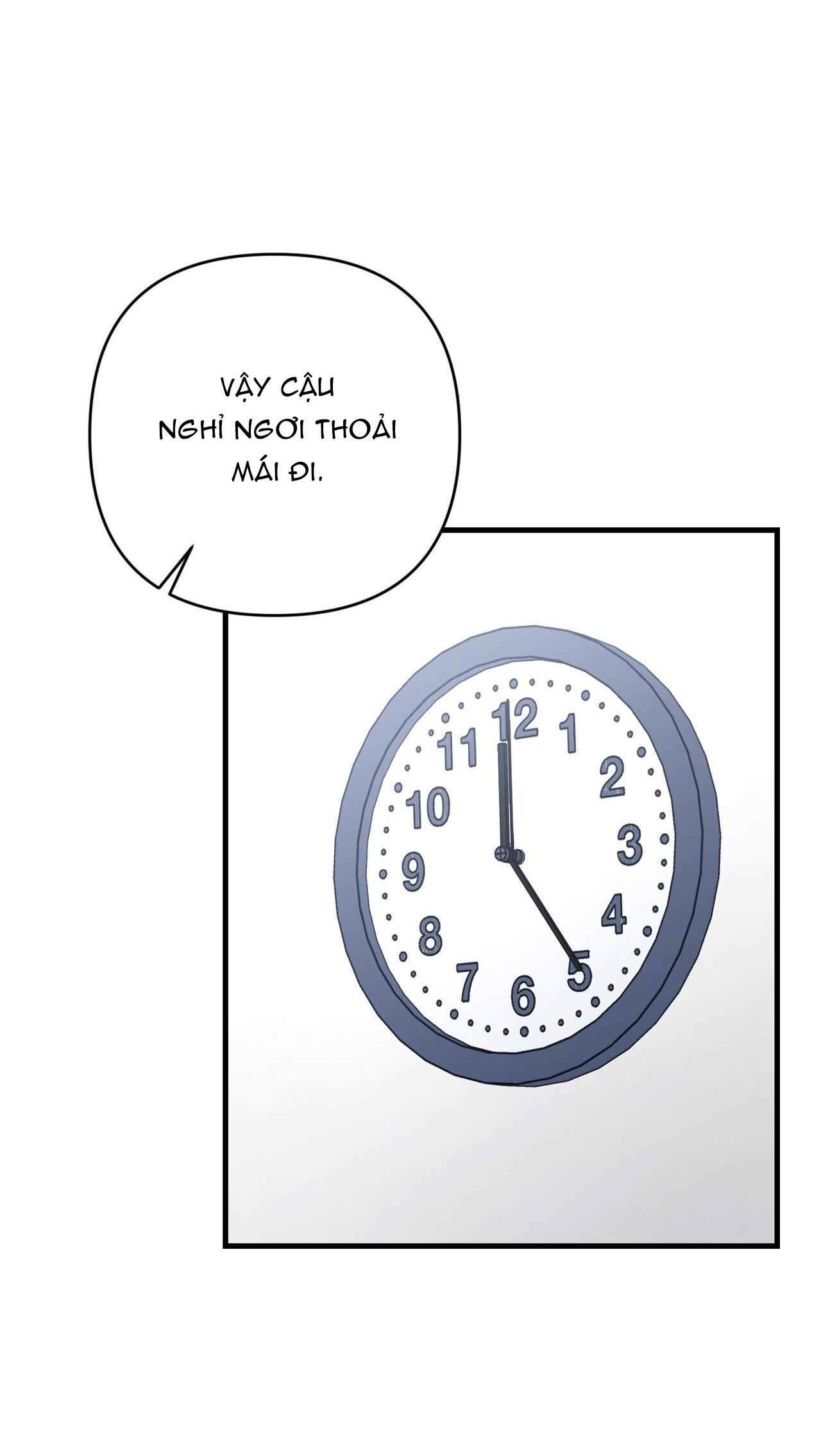 Đọc truyện ĐIỀU KIỆN CỦA GUIDE - Chapter 29