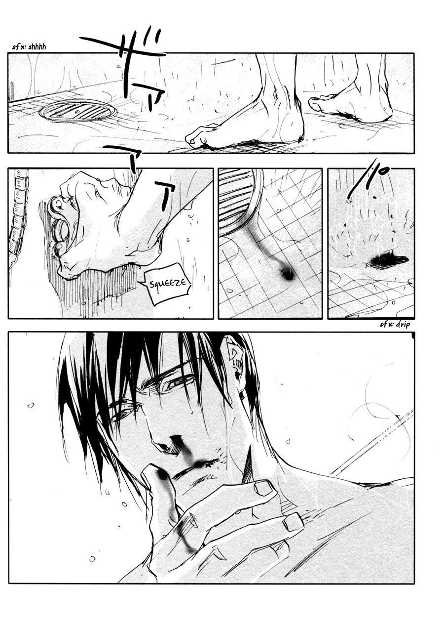 Đọc truyện Tổng hợp Boylove - Chapter 14