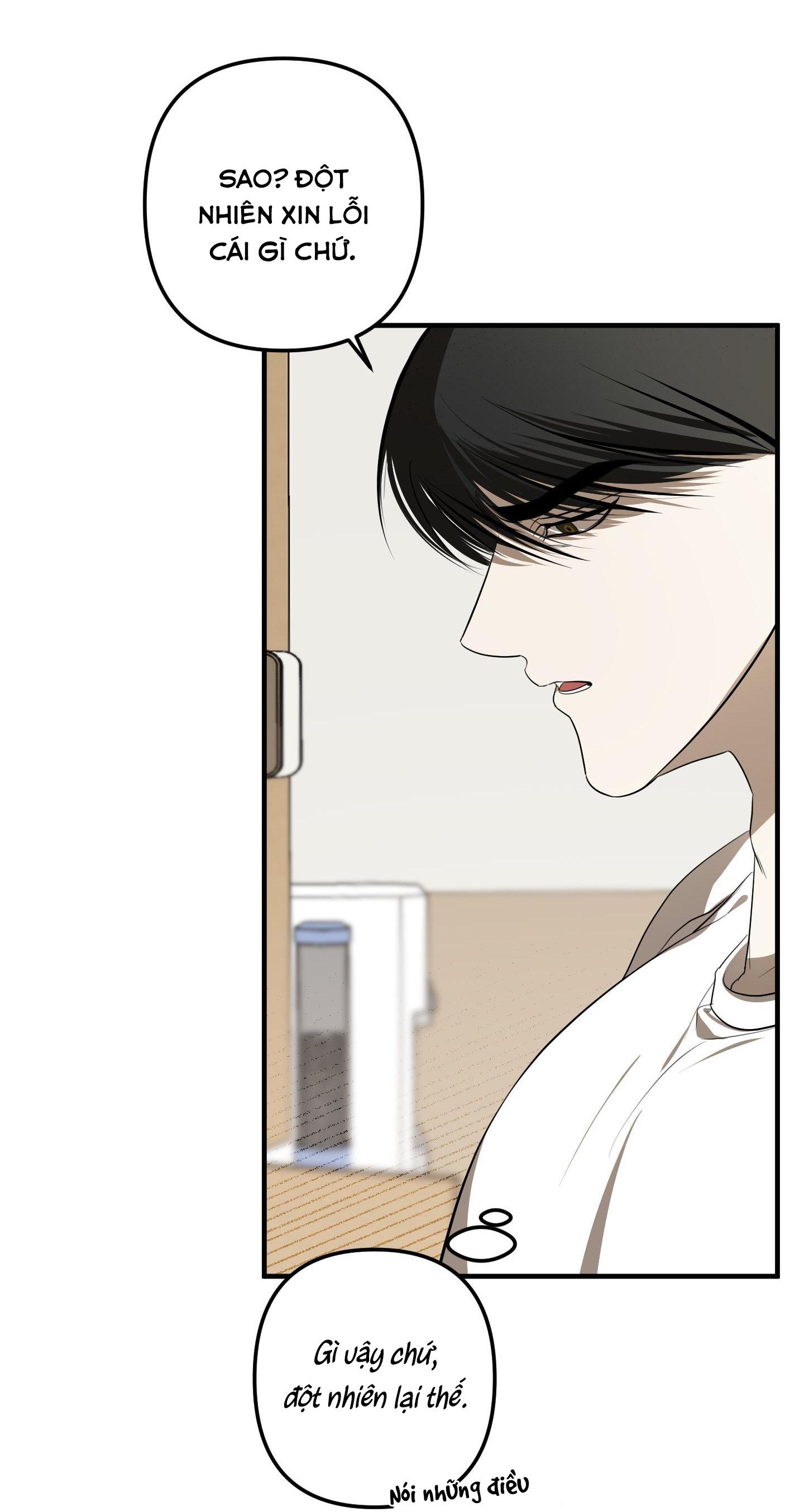 Đọc truyện LIST TRUYỆN NGẮN CHỊT CHỊT - Chapter 110