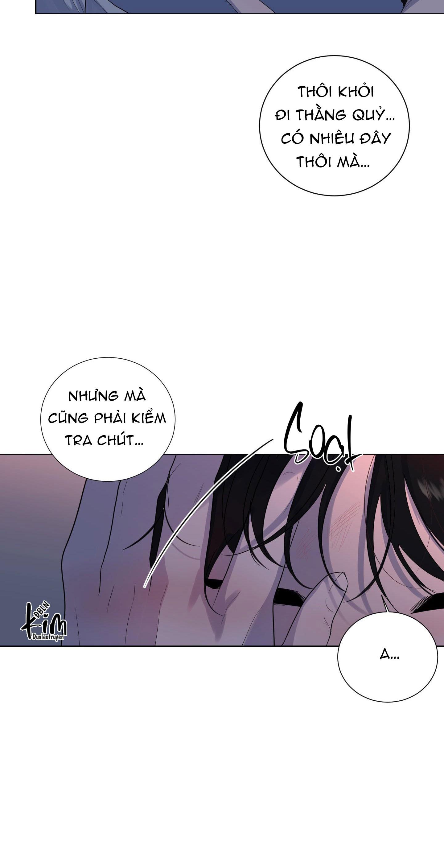 Đọc truyện BL NGẮN CHỊCH HỎNY - Chapter 42.6