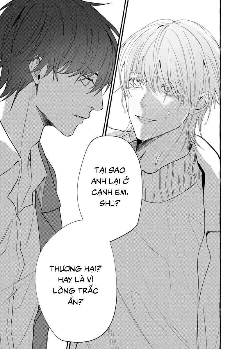 Đọc truyện LIST TRUYỆN MANGA NGẮN THEO YÊU CẦU - Chapter 8.4