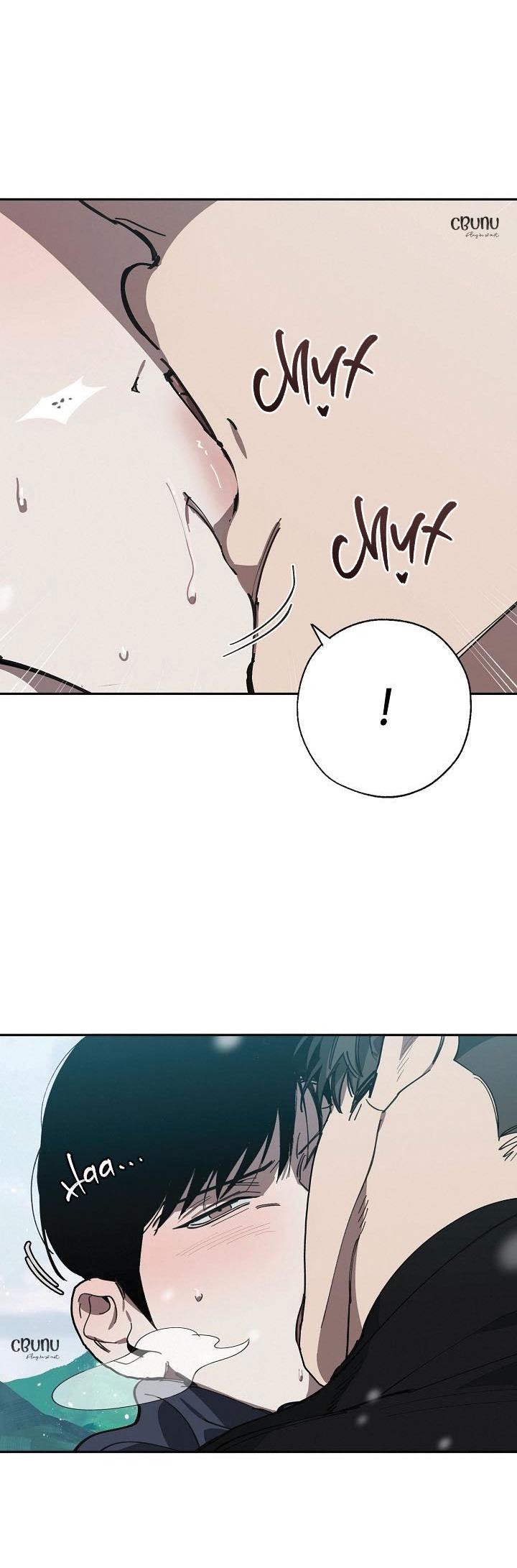 Đọc truyện (CBunu) Tráo Đổi - Chapter 56
