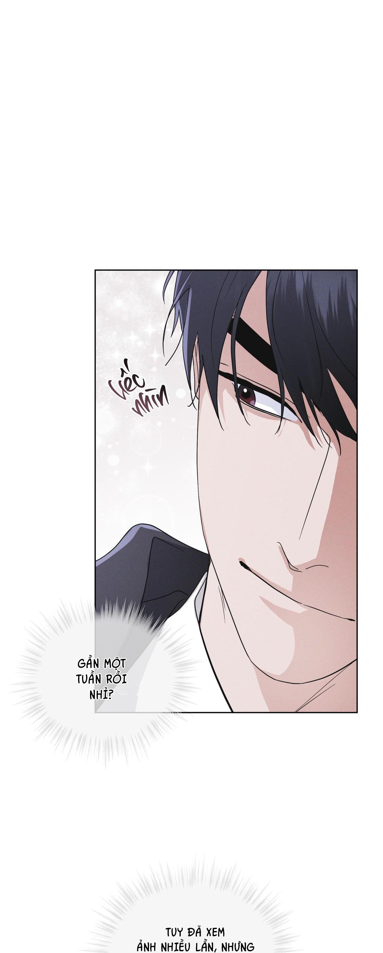 Đọc truyện THÀNH PHỐ CẦU VỒNG - Chapter 51