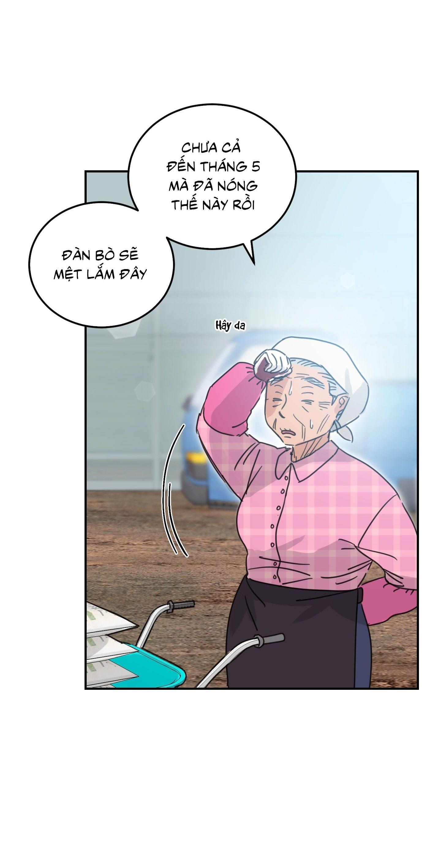 Đọc truyện NGÔI NHÀ HƯỚNG MẶT TRỜI MỌC - Chapter 47