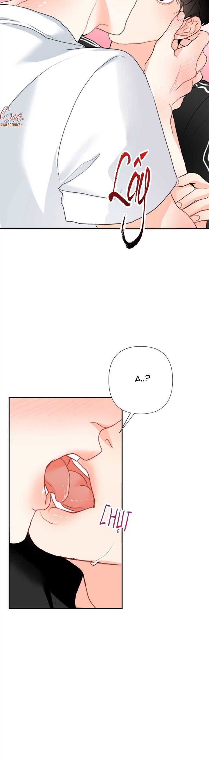Đọc truyện (AxB) OMEGA CỦA ANH TRAI - Chapter 1