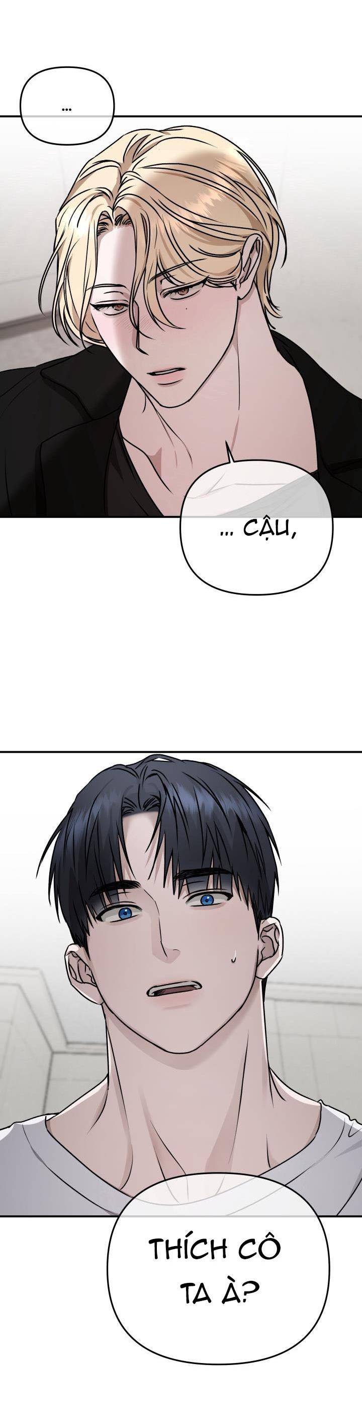Đọc truyện From, Naughty - Chapter 10