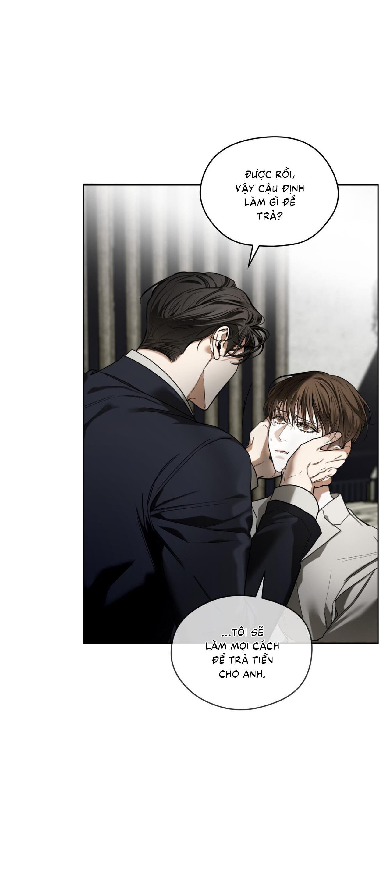 Đọc truyện (CBunu) Phạm Luật - Chapter 92