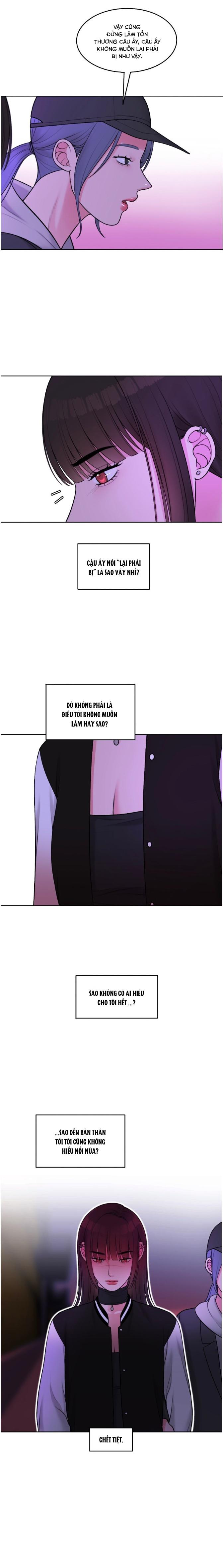 Đọc truyện Vô Tình - Chapter 47