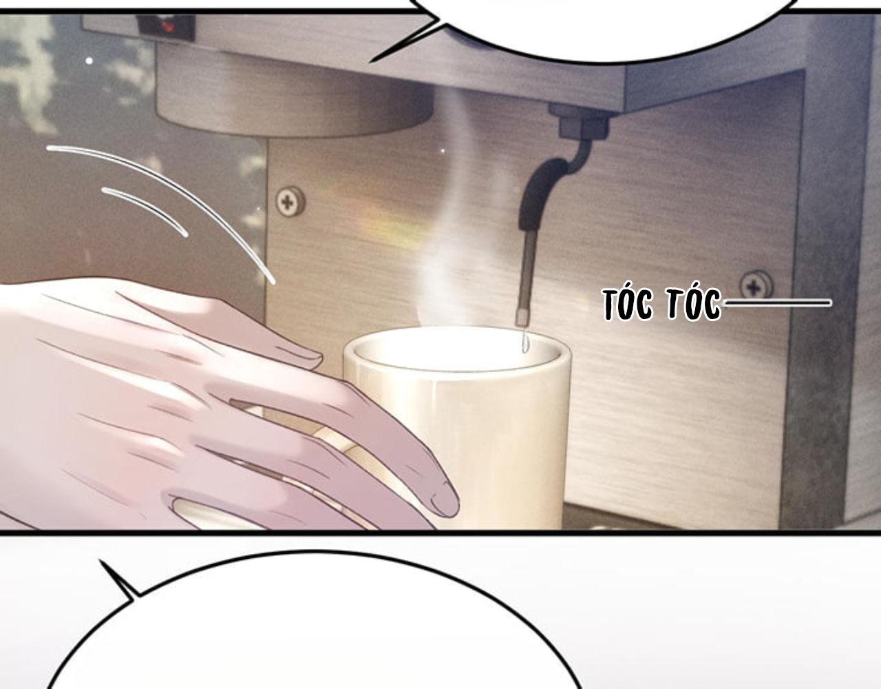 Đọc truyện Cuộc Đối Đầu Gay Gắt - Chapter 77