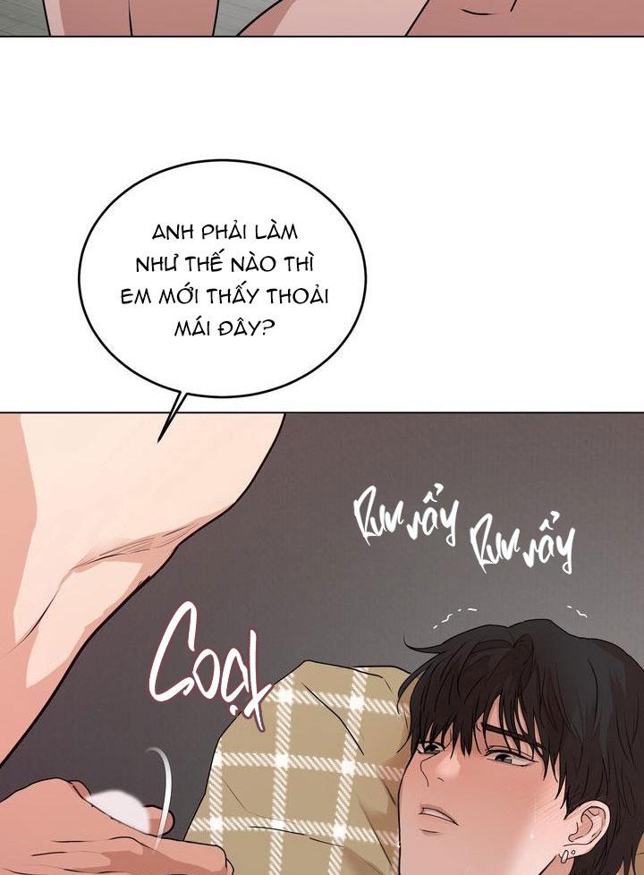 Đọc truyện BÁNH QUY TÌNH YÊU TAN CHẢY - Chapter 4