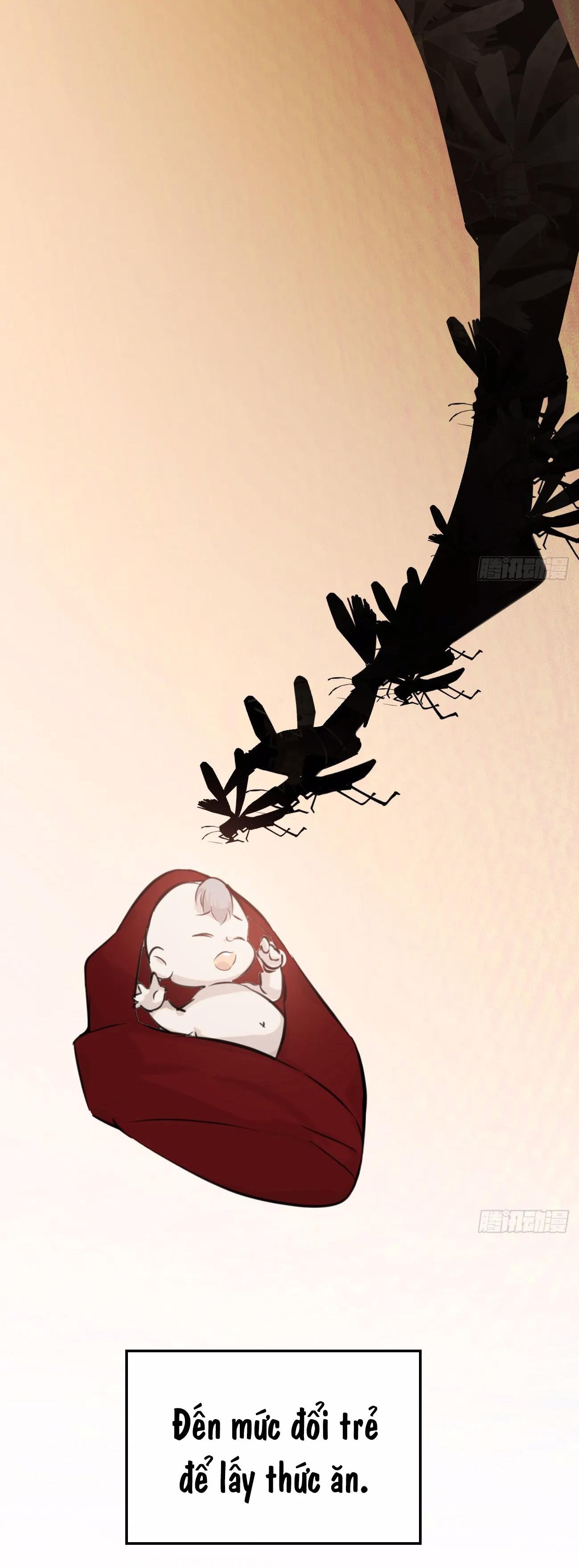 Đọc truyện Tà thần của riêng tôi - Chapter 10