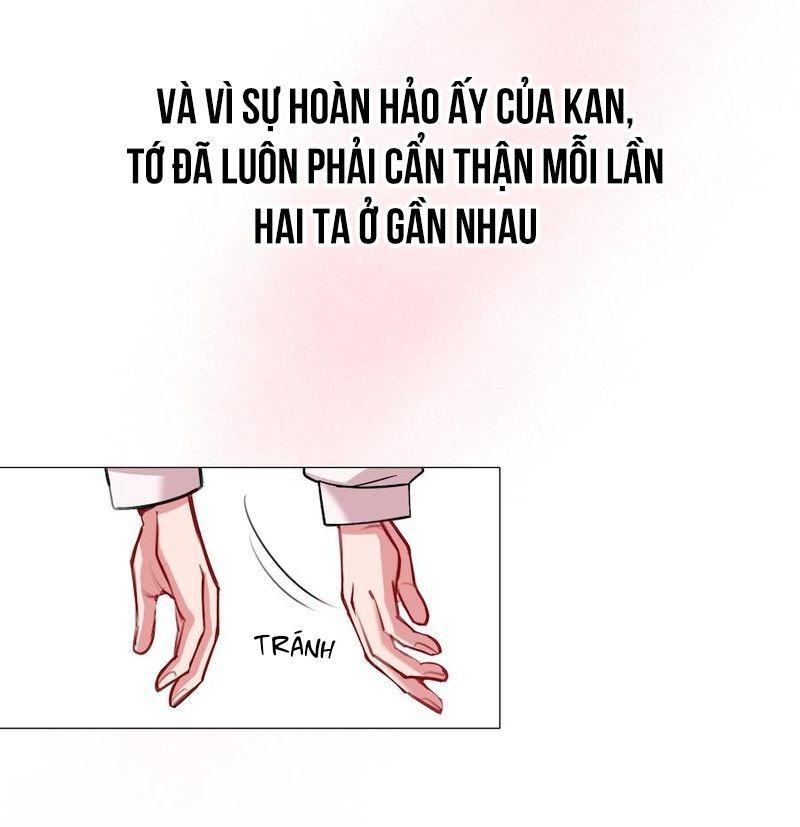 Đọc truyện Flower of youth - Chapter 3