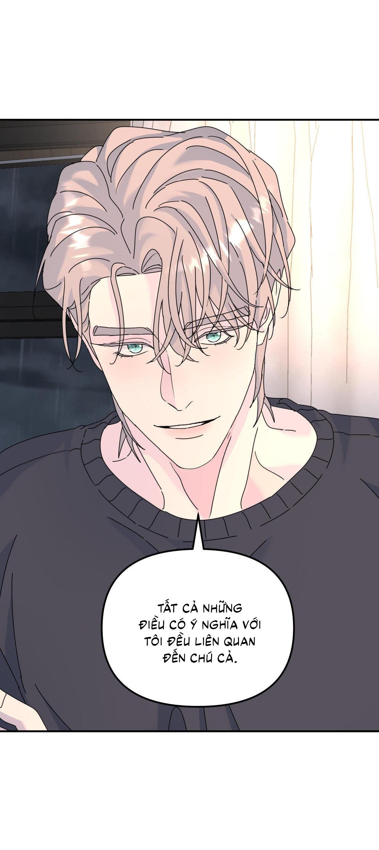 Đọc truyện (CBunu) Cây Không Có Rễ - Chapter 67