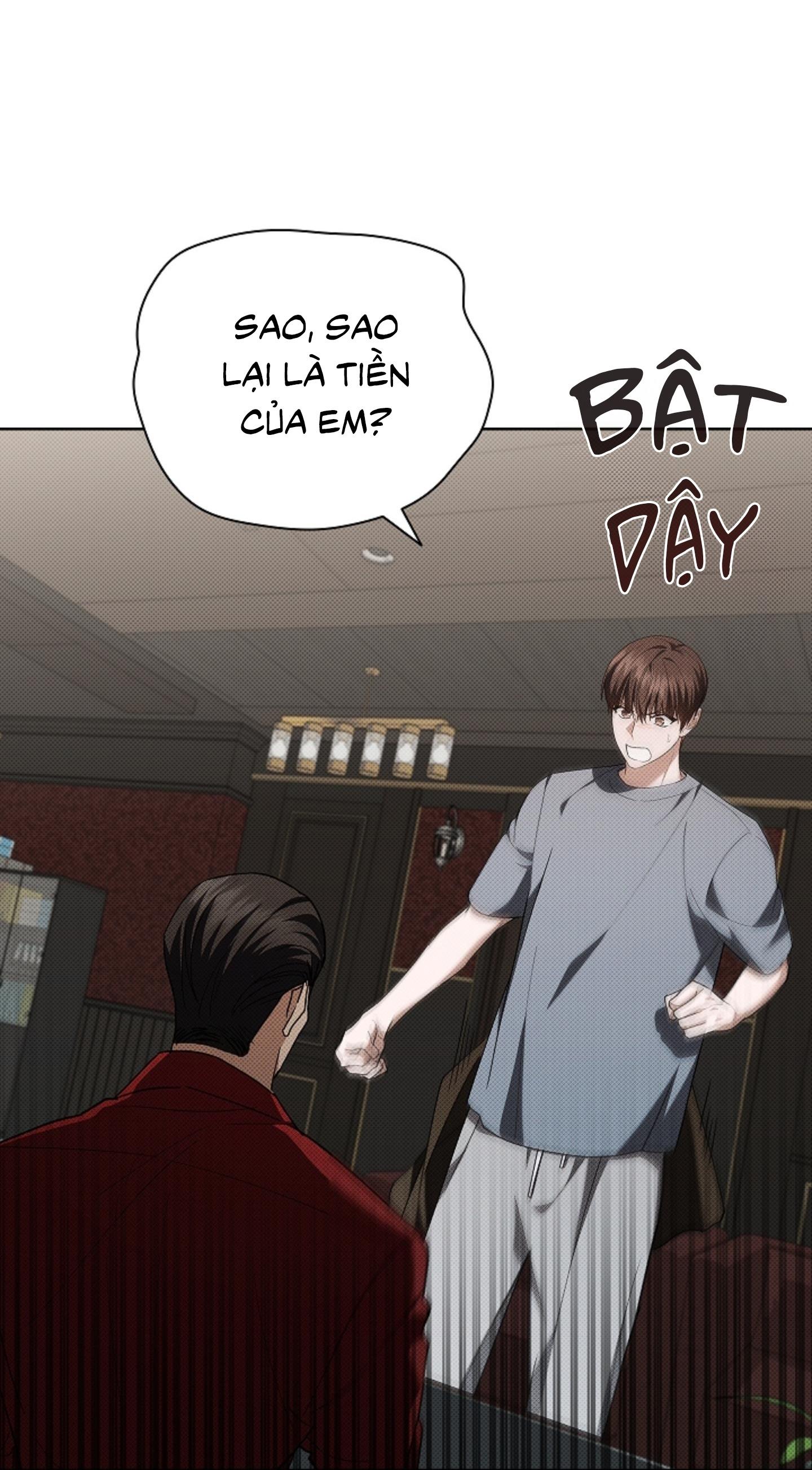 Đọc truyện ĐỪNG ĐỘNG VÀO CÚN CON! - Chapter 14