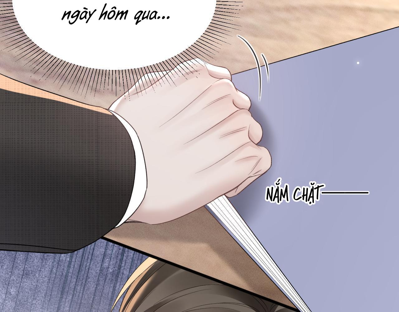 Đọc truyện Cuộc Đối Đầu Gay Gắt - Chapter 77