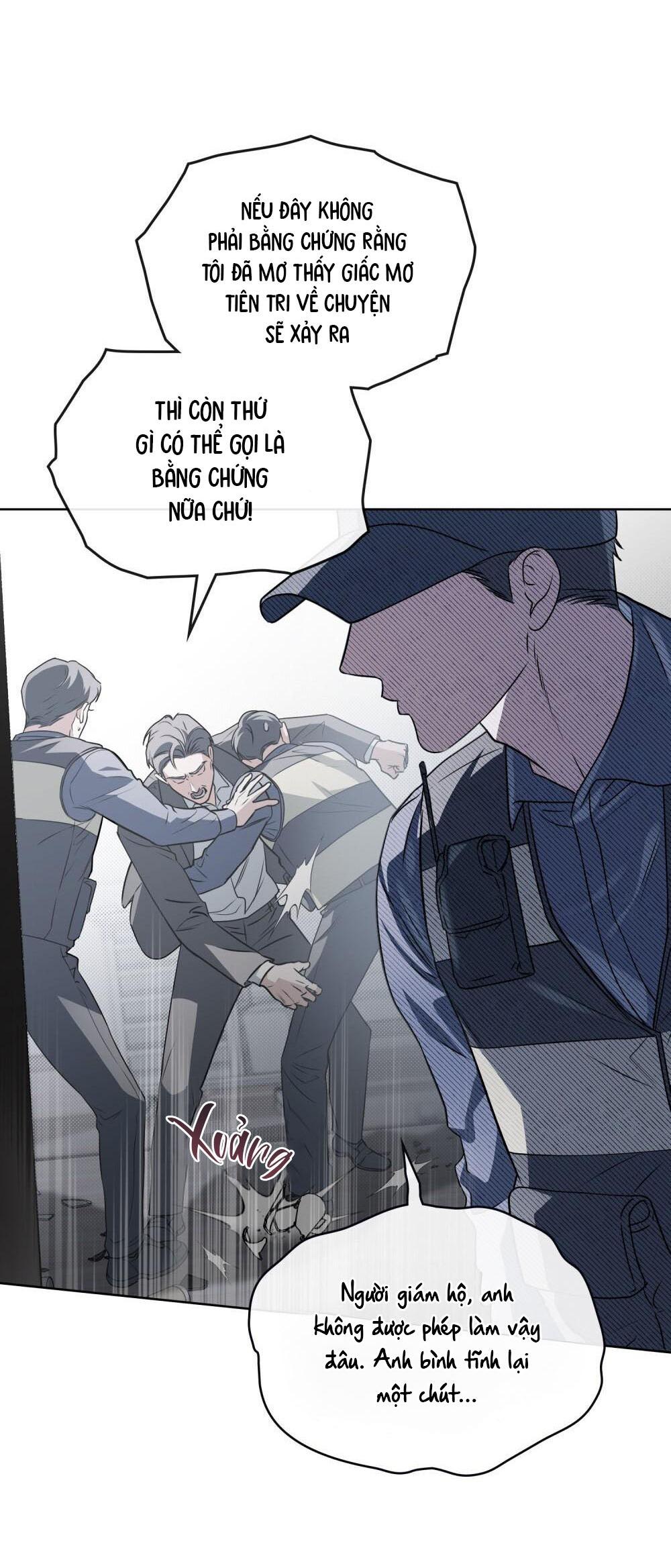 Đọc truyện |DROP|  Lửa Hồn - Chapter 1