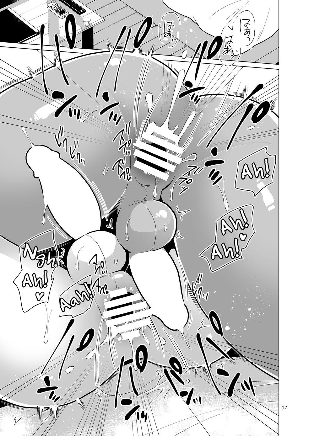 Đọc truyện Tuyển Tập Chjch và Chjch - Chapter 62