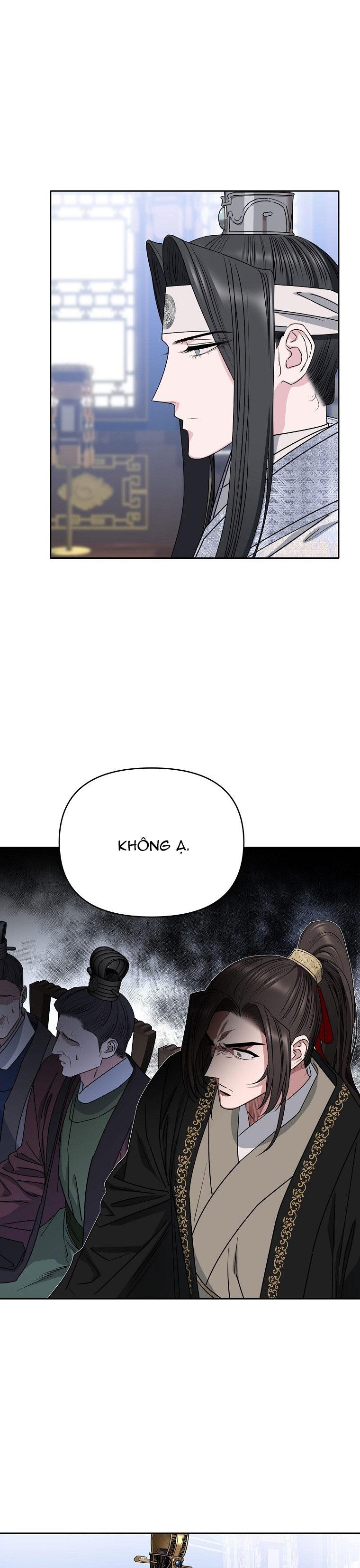 Đọc truyện XUÂN PHONG VIÊN MÃN - Chapter 74