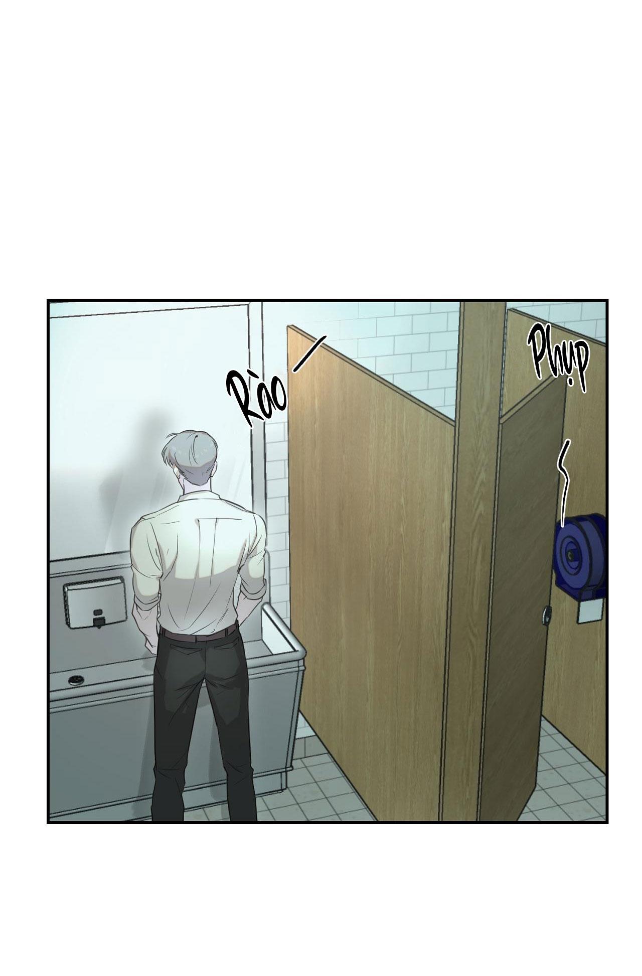 Đọc truyện NERD PROJECT - Chapter 18