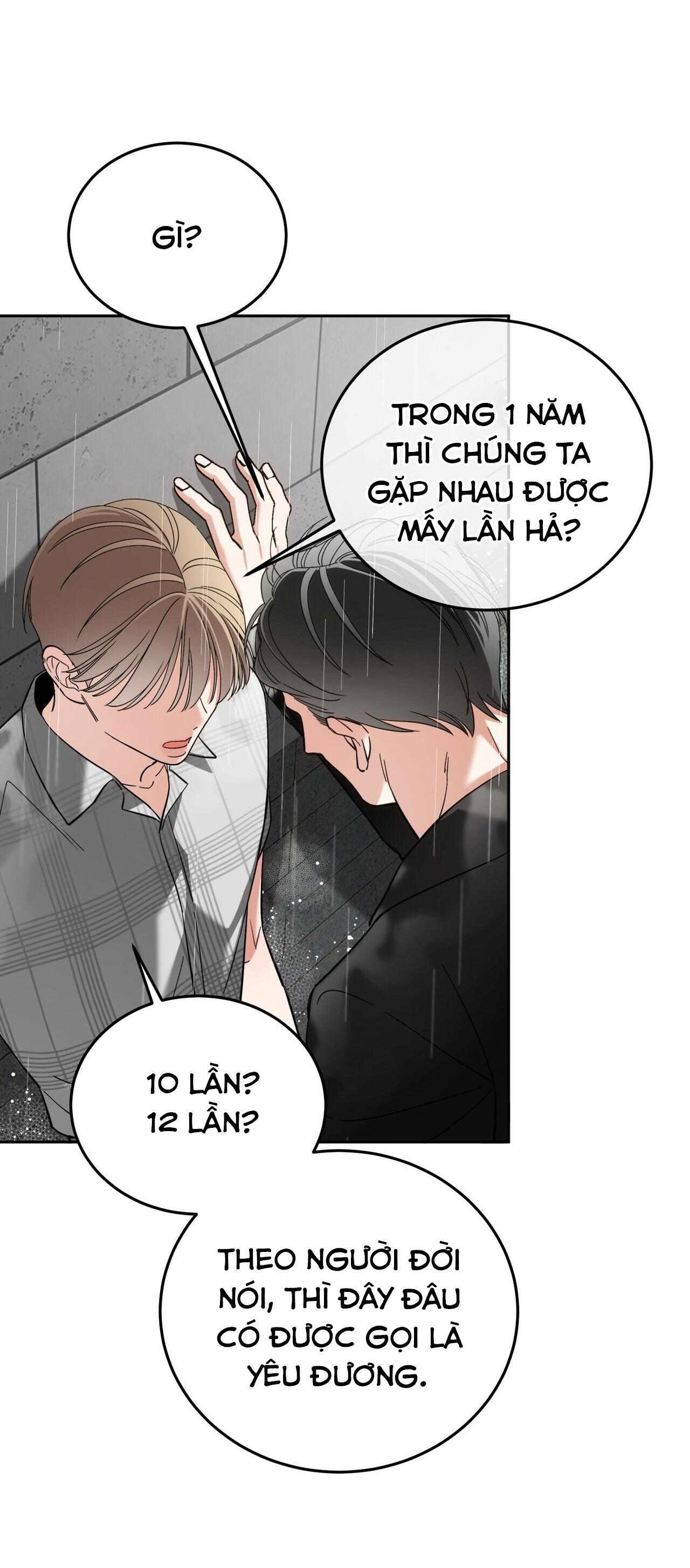 Đọc truyện PAY DAY - Chapter 28