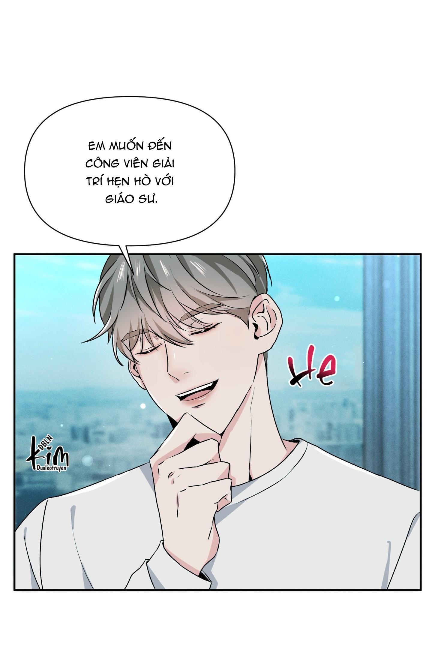 Đọc truyện TUYỂN TẬP CUỒNG CÔNG-CHIẾM HỮU CÔNG CỦA NHÀ KIM - Chapter 19.9