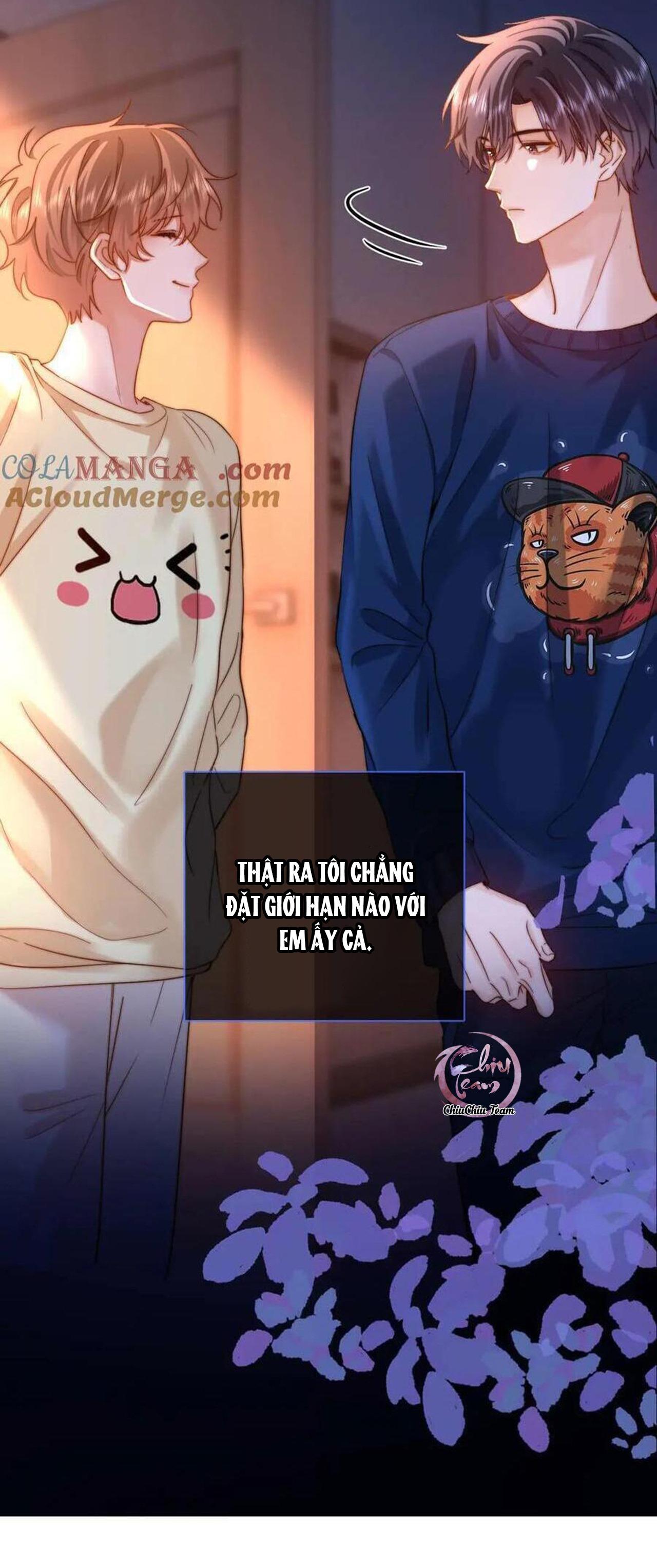 Đọc truyện Chất Dị Ứng Đáng Yêu - Chapter 69