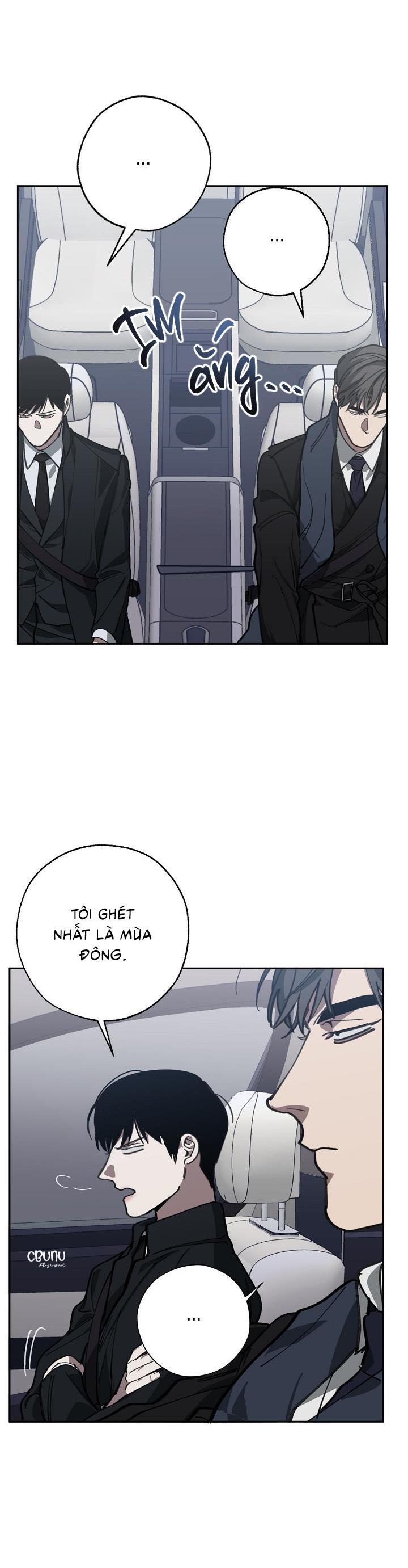Đọc truyện (CBunu) Tráo Đổi - Chapter 55