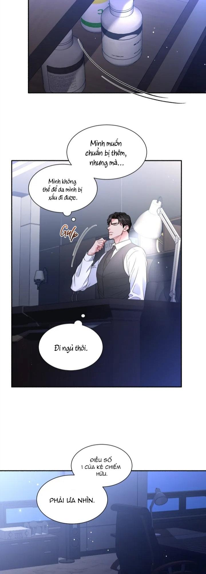 Đọc truyện Tuyển Tập Khu chung cư GwangGong - GwangGong Apartment Complex - Chapter 12
