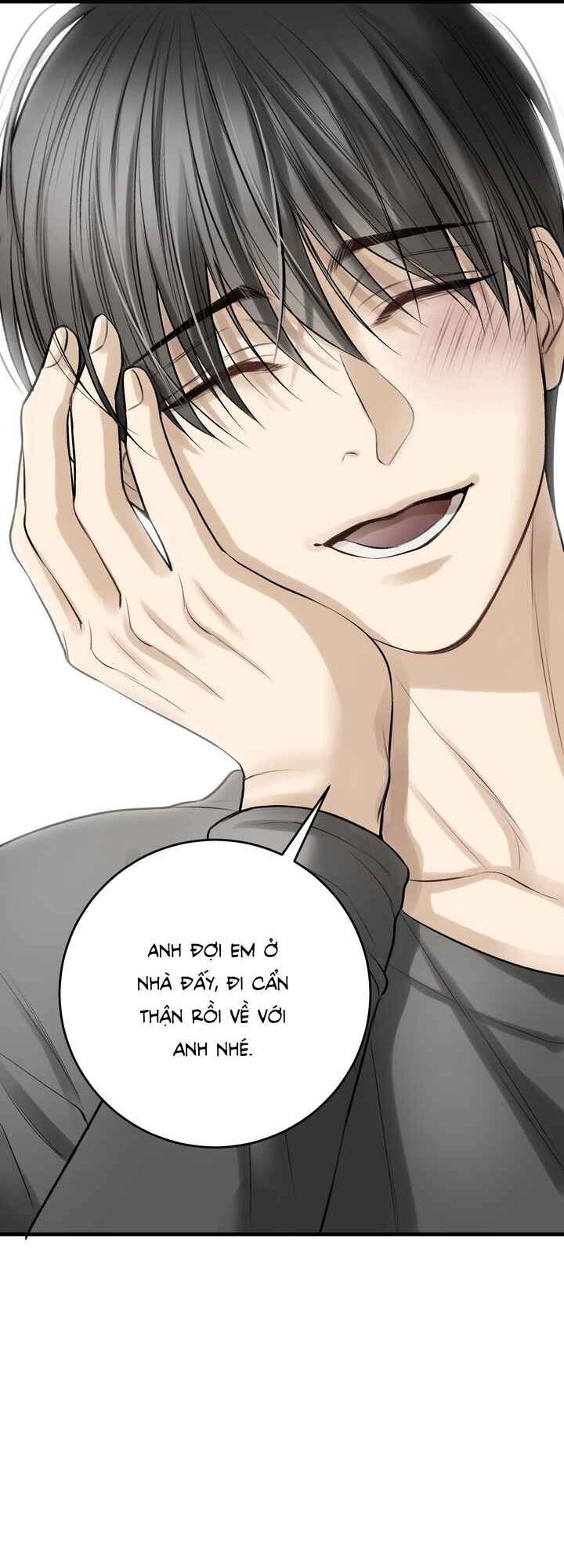 Đọc truyện [END] HƠI THỞ CỦA CỪU - Chapter 5