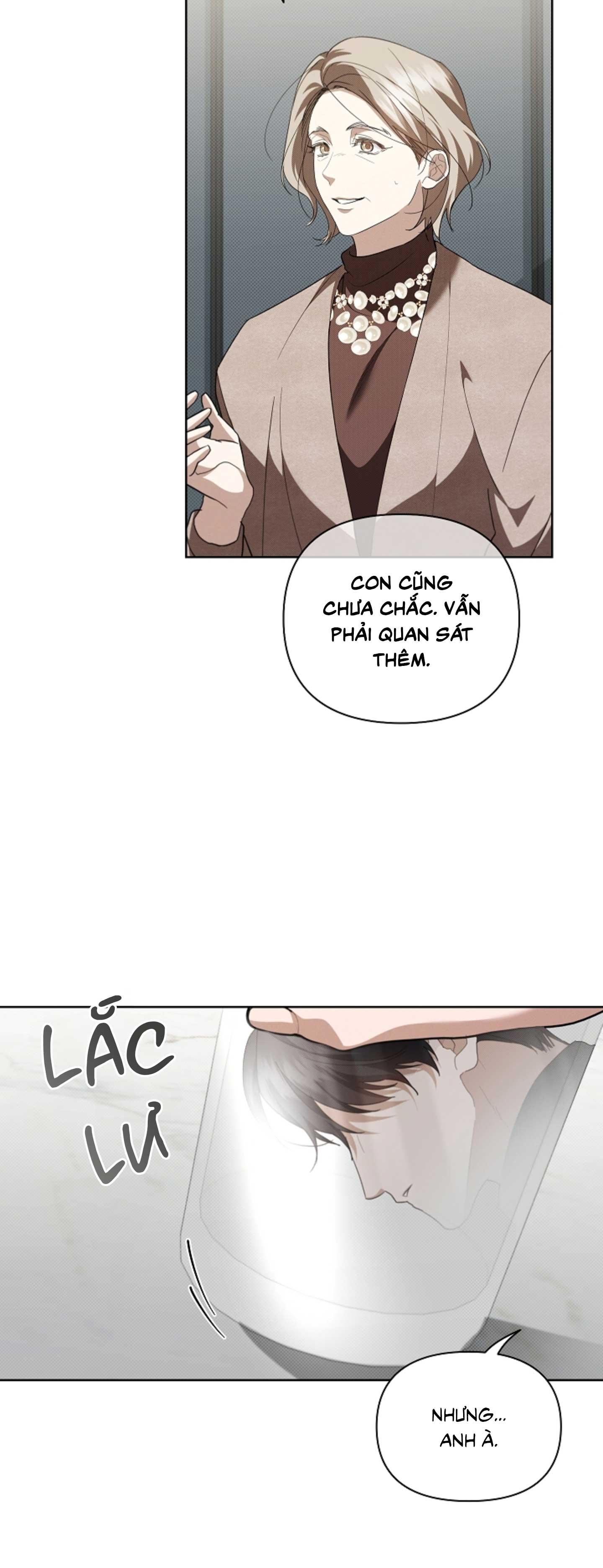 Đọc truyện ĐỪNG ĐỘNG VÀO CÚN CON! - Chapter 29