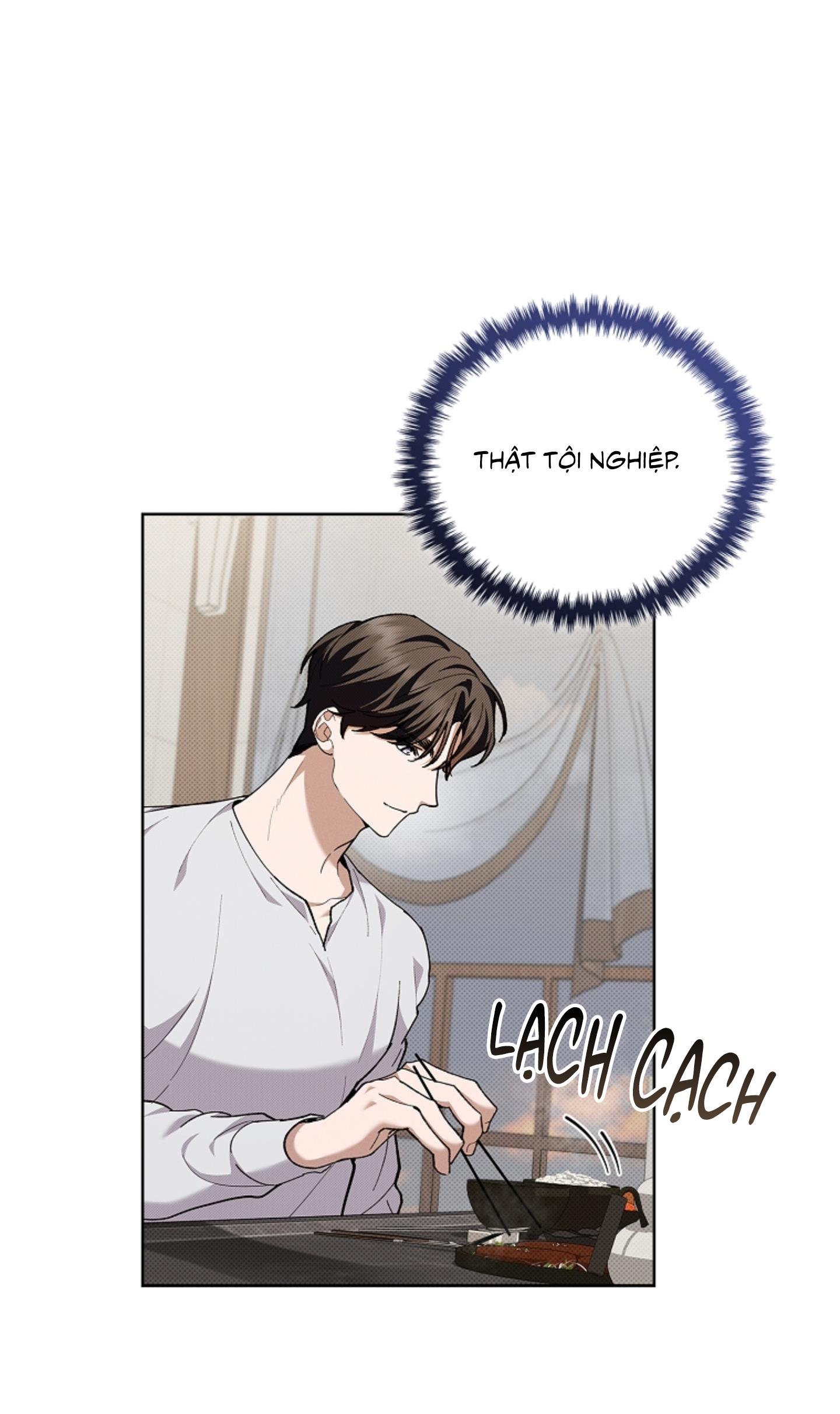 Đọc truyện ĐỪNG ĐỘNG VÀO CÚN CON! - Chapter 10