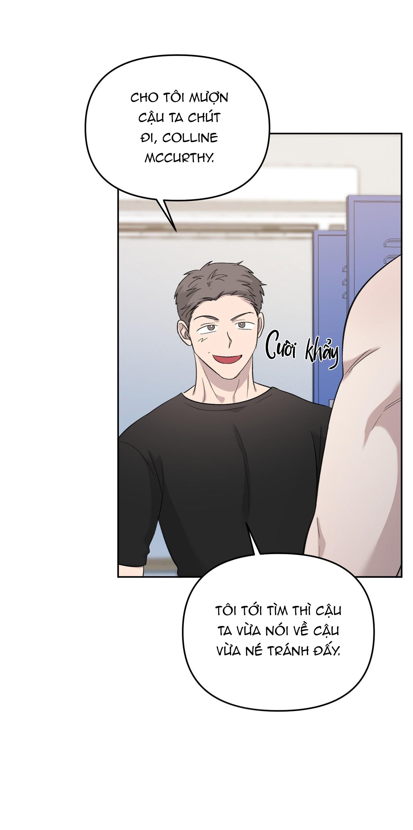 Đọc truyện NGHIỆN SEX - Chapter 7.4