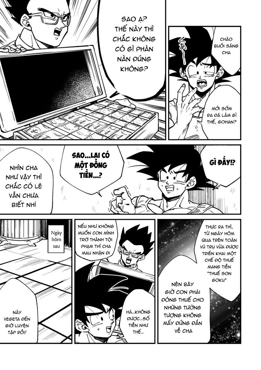 Đọc truyện Nơi husbando của bạn bị đụ ná thở - Chapter 206