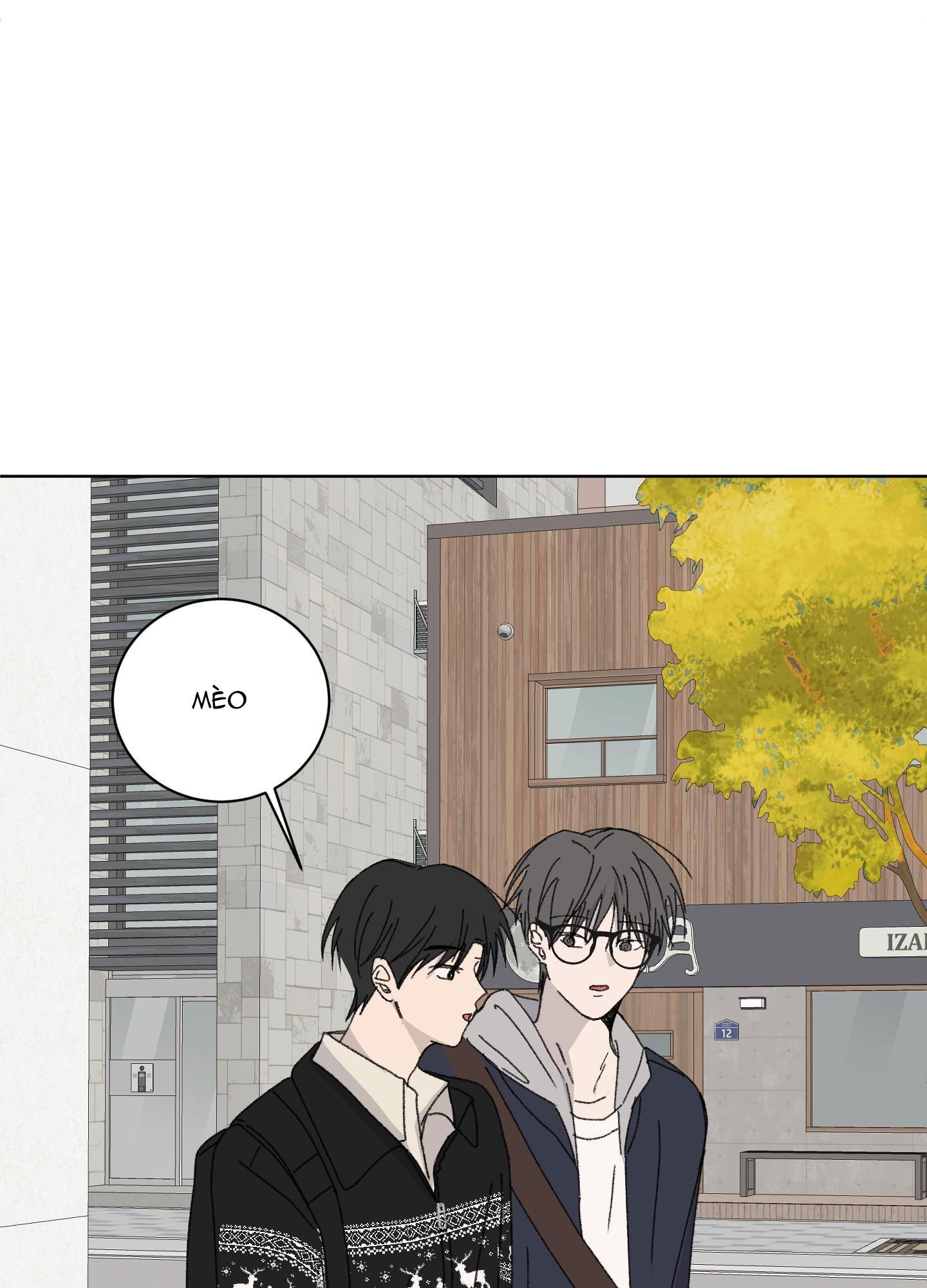 Đọc truyện Missing Romance - Chapter 19