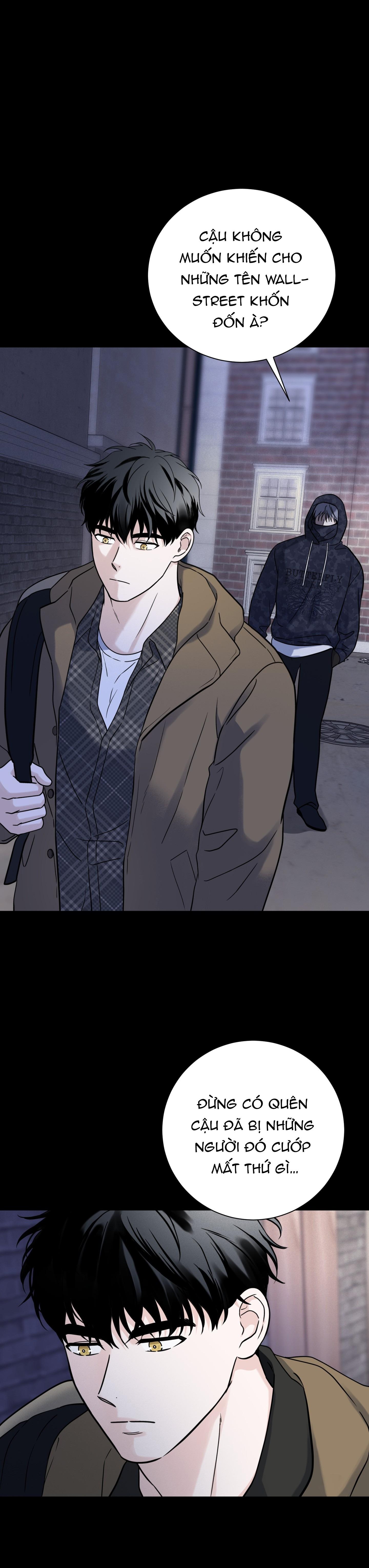 Đọc truyện OVER CLOCK - Chapter 48