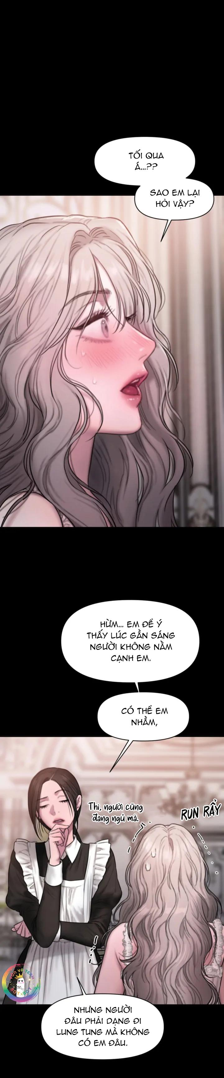 Đọc truyện (END) Lily Of The Valley - Chapter 3