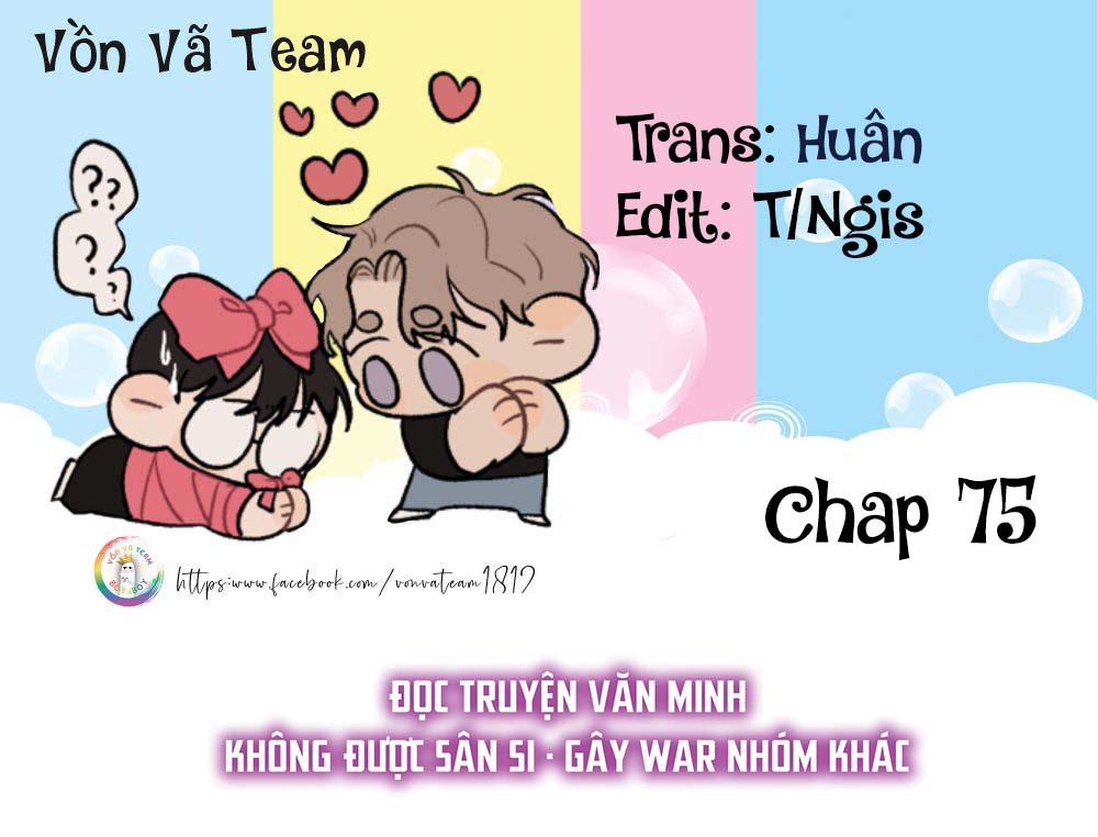 Đọc truyện Hạnh Lâm Phương Hoa (END SS1) - Chapter 75