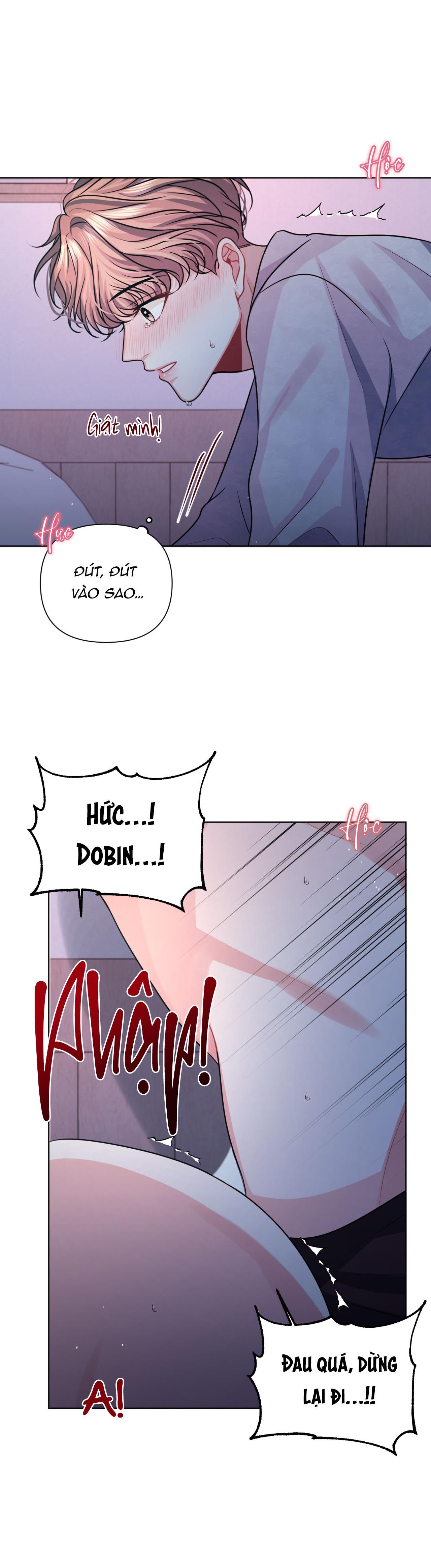 Đọc truyện Ngày Trời Nắng Đẹp - Chapter 5
