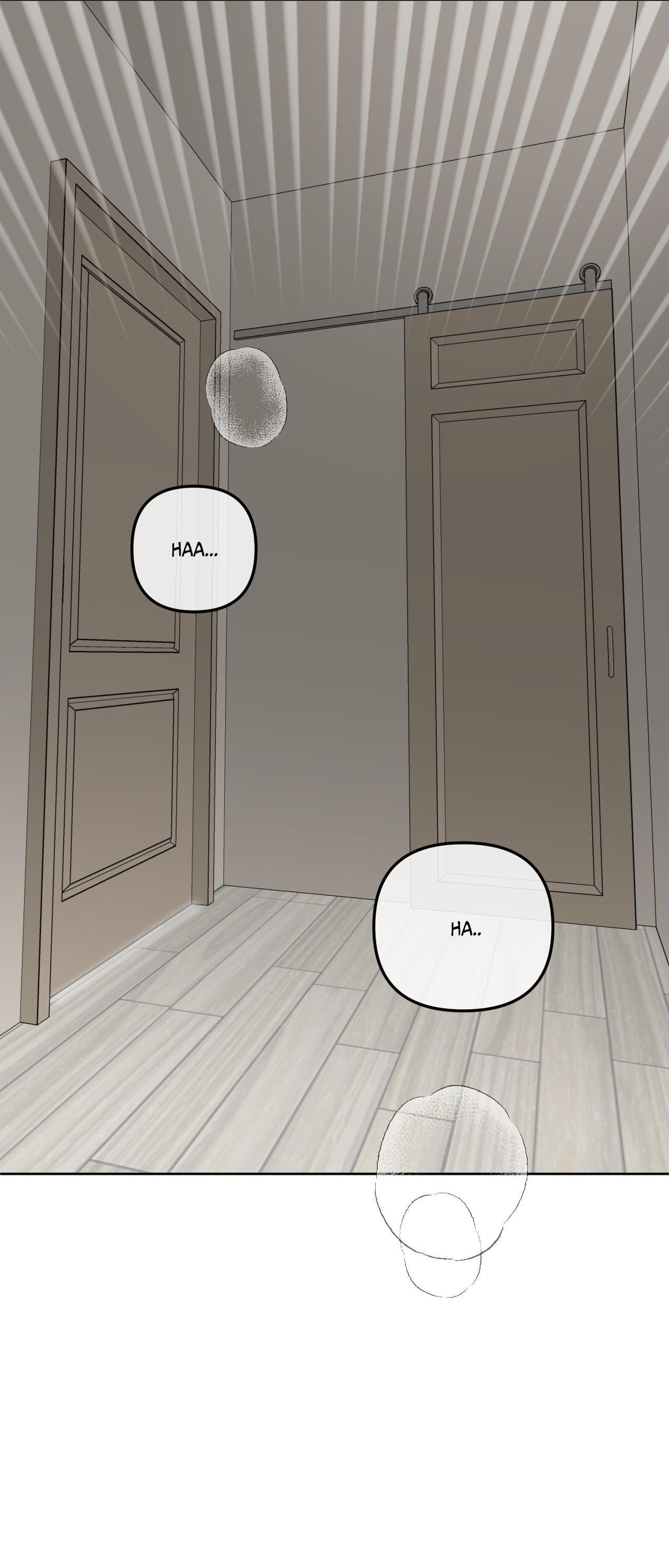 Đọc truyện RANH GIỚI CỦA MÙI HƯƠNG - Chapter 30.2