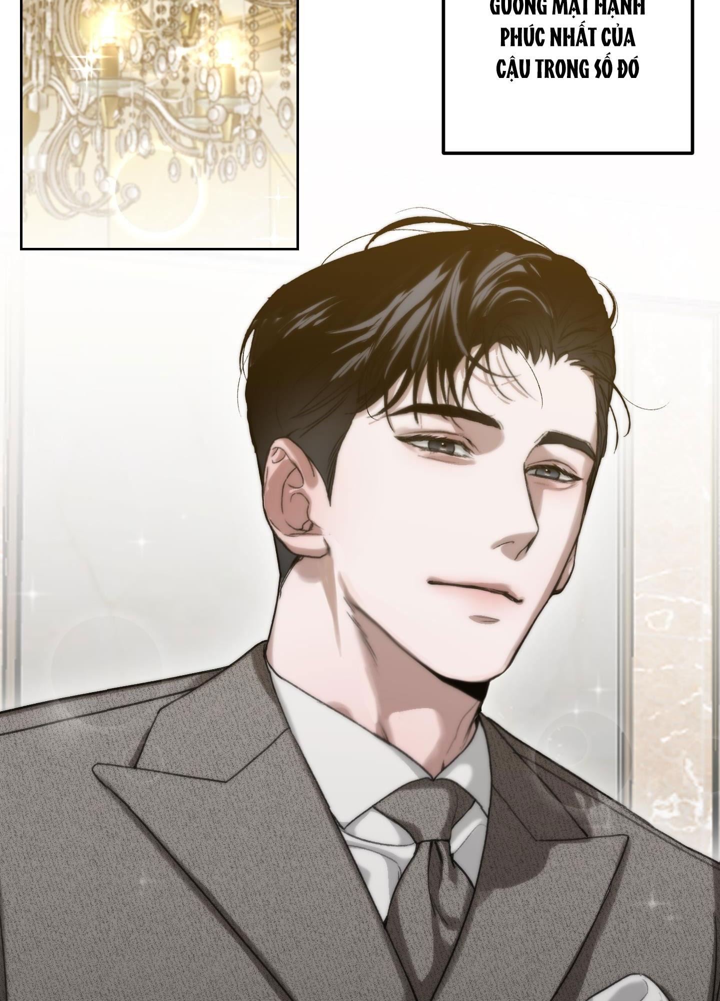 Đọc truyện NGHIỆN SEX - Chapter 17.1